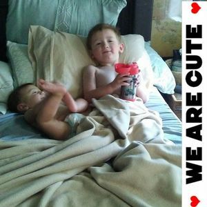 Meet your Posher, Marcia